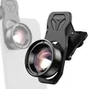 Makroobjektiv 100 mm pro telefon 4K obraz Náhled obrázku produktu 1