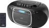 JVC Boombox black RC-E561B-DAB Podgląd zdjęcia produktu 4