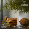 BiOHY Kokosschwämme, Spülschwamm, Küchenschwamm, Produktbild-Vorschau 4