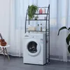 Herzberg Home & Living Herzberg Hg-03305: Úložný regál na Náhled obrázku produktu 1