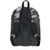 Seven Polyester mehrfarbiger Schulrucksack, Doppelfach und Produktbild-Vorschau 8