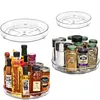 Gewürzregal Multifunktionales Drehteller Organizer 2 Produktbild-Vorschau 7