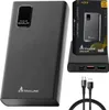 Extralink Powerbank 10000mAh 22,5W Fast Charge USB-C Produktbild-Vorschau 1