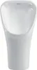 Duravit DuraStyle Wasserloses Urinal Weiß Hochglanz , Produktbild-Vorschau 4