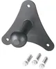 Fischer Kupplungsfahrradträger Wandhalterung 50kg Produktbild-Vorschau 8