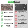Wandpaneel Backsteinoptik, Styroporpaneel Steinoptik, Produktbild-Vorschau 7