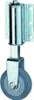 BS-R Leiter-Bockrolle Rad: 50 mm 40 kg Produktbild-Vorschau 1