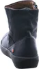 Softinos Stieflette mit Zipp in blau, Gr. 41 Produktbild-Vorschau 20