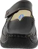 Wolky Roll Slipper, Clog, Printed leather, black, Produktbild-Vorschau 8