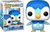 Pokémon - Piplup Tiplouf Plinfa 865 - Funko Pop! Vinyl Produktbild-Vorschau 7