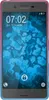 PhoneNatic Case kompatibel mit Sony Xperia X - Design:06 Produktbild-Vorschau 2