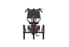 Caboocargo Dreirad E-Bike Chill, rot Produktbild-Vorschau 5