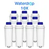 A product image displaying multiple water filter cartridges. Produktbild-Vorschau
