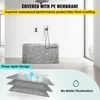 Banc carrelable 97x29x50 cm Banc salle de bain Siège de Voir les images du produit 5