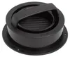 Burgerpresse Kunststoff Patty Presse Hamburger Maker Ø 12,5 Produktbild-Vorschau 1