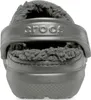 Crocs 203591 Classic Lined Clog gefüttert Uni 4 Farben Produktbild-Vorschau 4