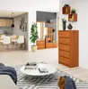 AKORD Furniture Factory OP0LK-6OLC004, 5 Schublade(n), Produktbild-Vorschau 6