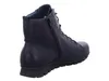 Think MENSCHA Damen Stiefeletten - bequeme Stiefelette blau Produktbild-Vorschau 27