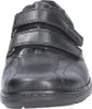Waldläufer Herren Halbschuhe schwarz, Leder, 2026112/8.5 Produktbild-Vorschau 11