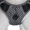 Beeztees Safety Gear Parinca Y-Geschirr - Hundegeschirr - Produktbild-Vorschau 3