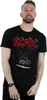 AC/DC - "Fly On The Wall 1985" T-Shirt für Herren BI7225 Produktbild-Vorschau 2