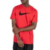 Nike Tshirts Icon Swoosh, DC5094657, Größe: 178 Produktbild-Vorschau 4