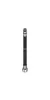 GROHE 46322000 Tlaková hadica 46322 M12x1 x 3/8 "x530 chróm Náhľad obrázku produktu 3