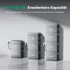 Zendure SolarFlow AB2000S 1920Wh Speicher für SolarFlow AIO Produktbild-Vorschau 2
