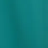 A close-up view of teal fabric with a visible weave pattern. Produktbild-Vorschau