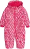 Lupilu® Mädchen Schneeoverall Wasser- & Winddicht Produktbild-Vorschau 1