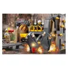 LEGO® City Bergbauprofis an der Abbaustätte 60188 Produktbild-Vorschau 21
