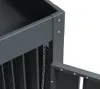 Westmann Metall Mülltonnenbox Planta 1x240 L Produktbild-Vorschau 9