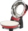 G3Ferrari Pizzamaker Napoletana, rot Podgląd zdjęcia produktu 7