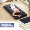 Bodenmatratze 90x200 cm, Futon Matratze Japanisch, Tatami Produktbild-Vorschau 6