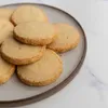 Walkers Gluten Free Shortbread Rounds 140g Anteprima dell’immagine prodotto 3