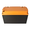 LIONTRON LiFePO4 12,8V 100Ah LX Smart BMS mit Bluetooth - Produktbild-Vorschau 4