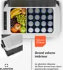 Klarstein PolarForce 40L Glacière - Glacière électrique à Voir les images du produit 3