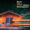 EXAKT LiFePO4 100Ah 12V Lithium Batterie Produktbild-Vorschau 6