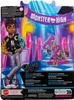 Mattel Monster High Panenka Monsterka CLAWD WOLF HNF65 Produktbild-Vorschau 9
