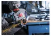 BOSCH 2608619262 BOSCH Trennscheibe X-LOCK Standard for Anteprima dell’immagine prodotto 7