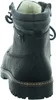 Rieker Schnürstiefel - Tiefschwarz Glattleder Größe: 45 Produktbild-Vorschau 51