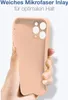 Hülle für Apple iPhone 11 Pro Max Case Cover Bumper Produktbild-Vorschau 2