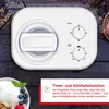 Gelatiera SOLIS Gelatissima (tipo 8503) NUOVA! Anteprima dell’immagine prodotto 7