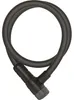 Blocca cavo ABUS Racer 6412K + staffa SCMU - cavo in Anteprima dell’immagine prodotto 5