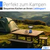 ZMC Campingkocher Gaskocher Shisha Kohleanzünder für Produktbild-Vorschau 9