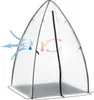 Woltu W0UETT0803, Szklarnia, 1200 mm, 1200 mm, 1800 mm Podgląd zdjęcia produktu 9