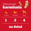Pedigree Biscrok Multi Mix 200g Chrupiące Ciastka Przysmak Podgląd zdjęcia produktu 4