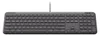 Logitech WIRED KB K620 FOR BUSINESS GRAPHITE - DEU - Produktbild-Vorschau 2