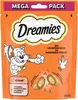 Dreamies Mega Pack Huhn (180 g) Produktbild-Vorschau 4