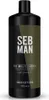 Sebastian Professional Man The Multi-Tasker 3-in-1 Shampoo Produktbild-Vorschau 7
